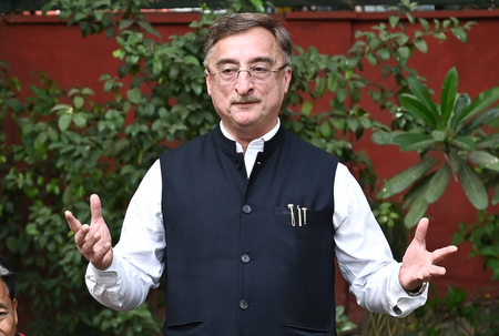 MP: Vivek Tankha alleges assault on an advocate aboard an Indigo flight, questions Jabalpur police