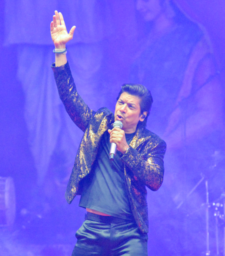 Shaan dedicates iconic ‘Rimjhim Gire Sawan’ to R.D. Burman on his 87th birth anniversary