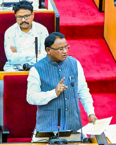 Odia cinema is state’s cultural identity, new film policy soon: Odisha CM