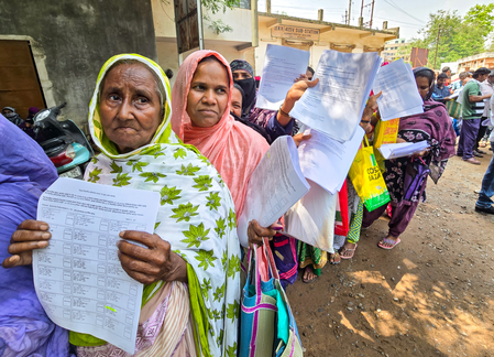 Telangana completes 68.30 pc mapping under SIR