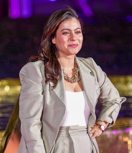 Kajol shares why Dimple Kapadia remains ‘evergreen’ in heartfelt birthday post