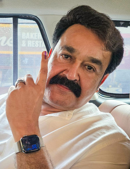 Mohanlal hails Satheesan’s maiden budget as Malayalam cinema gets a boost