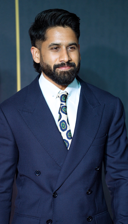 Delhi HC grants interim relief to Naga Chaitanya in personality rights case