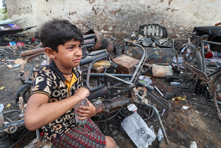 29 years after Uphaar fire, victims’ group says lessons remain unlearnt