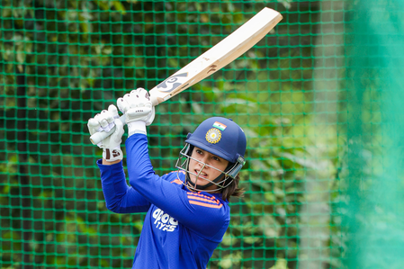 ‘Opposition’s biggest worry is to dismiss Mandhana’: Nayar identifies India’s X-factors for T20 WC success