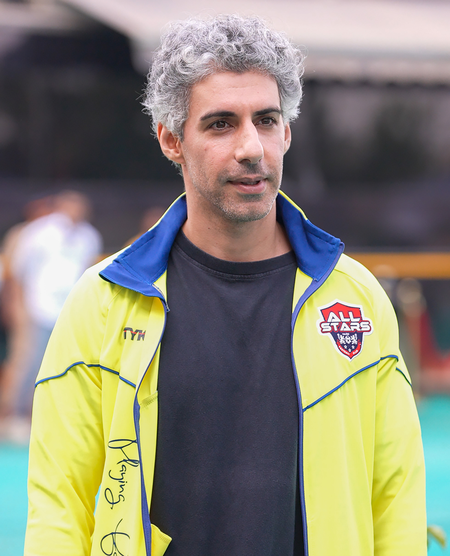 Jim Sarbh fondly remembers his childhood in Sydney: Our backyard would be full of cockatoos, kookaburra, wombats