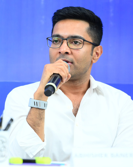 Will Abhishek Banerjee appear at CID office today in Trinamool MLA signature mismatch case?