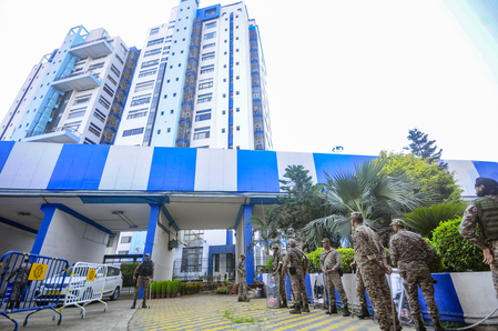 Face recognition biometric attendance system to be introduced in Bengal Secretariat Nabanna from June 15
