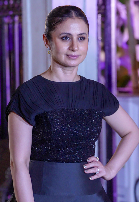 Rasika Dugal shares what social media has taught her about things she ‘didn’t ask for’