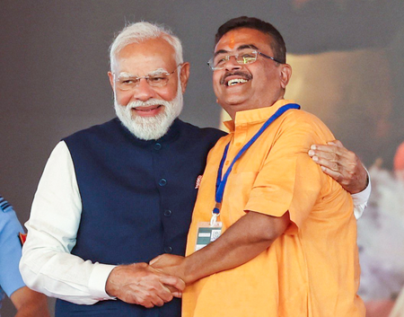 Packed schedule for PM Modi’s 2-day Bengal visit starting from today