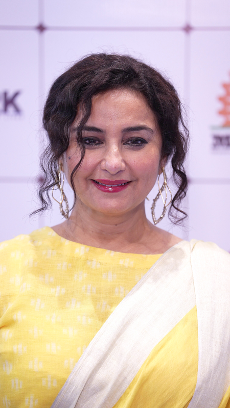 Divya Dutta recollects being a ‘disaster’ yet winning her 1st National Award