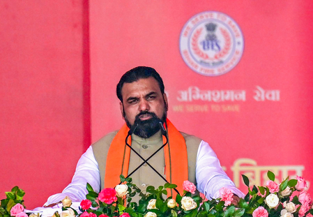 Bihar Cabinet clears 13 proposals; medical aid limit now Rs 4 lakh