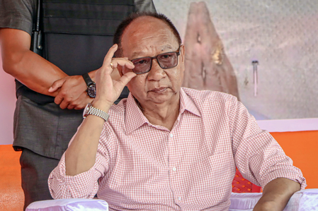Manipur CM orders swift action after three villagers killed, homes burnt in Kangpokpi district attack