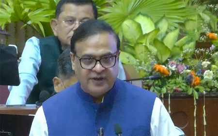 Assam raises MLA development fund to Rs 1.5cr, Budget Session from July 6