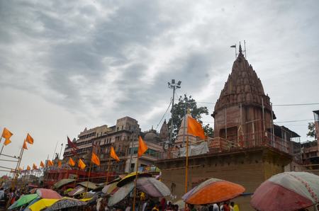 Varanasi: All meat and fish shops to be shifted out of city by year end