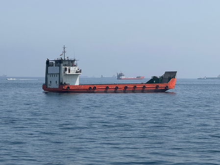 DG Shipping directs firms to restrict deployment of Indian seafarers in Gulf zone