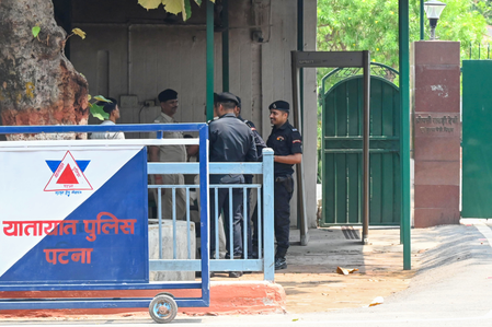 Govt bungalow not anyone’s ancestral property: CM Samrat Choudhary attacks Lalu family