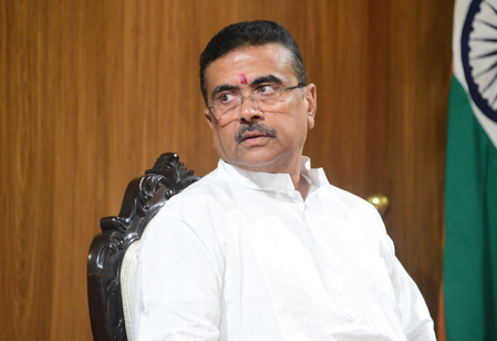 Bengal: Balagarh Port project gains impetus after govt change