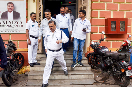 Police detain another person in Kolkata couple’s death; suspect excessive use of drugs, alcohol