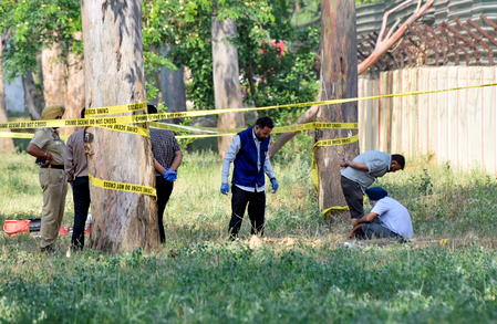 India faces new terror threat as non-designated modules proliferate