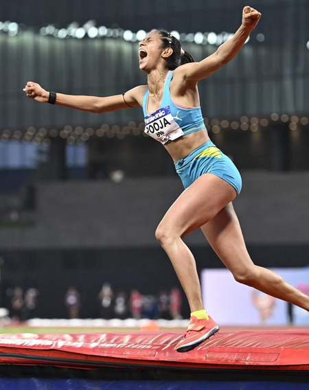 A reflection of determination & excellence: PM Modi lauds India’s 19-medal haul at U20 Athletics C’ships