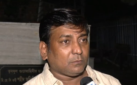 “Attack on TMC MPs scripted,” says brother of slain BJP worker; questions 2021 post-poll violence