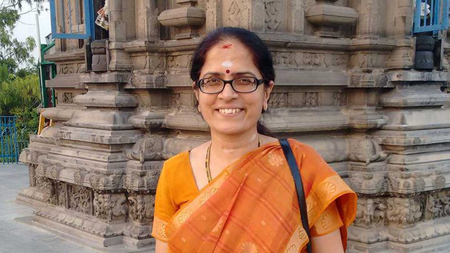 CM Vijay congratulates V Mohana on historic elevation as Supreme Court judge