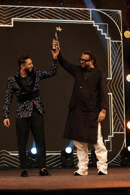 Ismail Darbar on son Zaid Darbar directing him: For a father, there is no greater pride