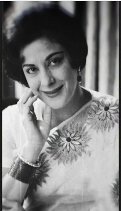 Priya Dutt remembers mom Nargis on her birth anniversary: Missing her a little extra