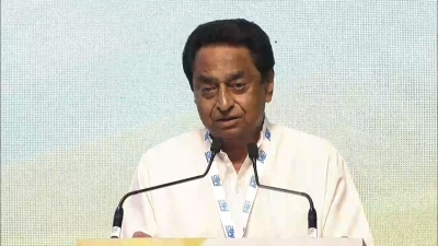 Kamal Nath attacks Centre over fresh commercial LPG price hike in MP