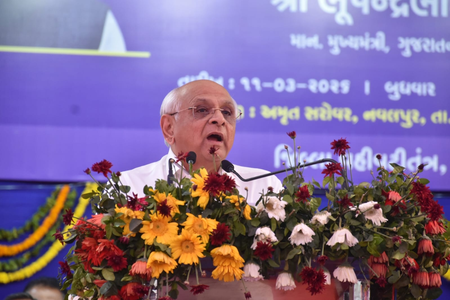 Gujarat introduces ‘Universal Affidavit’ to end multiple documentation requirements for citizens