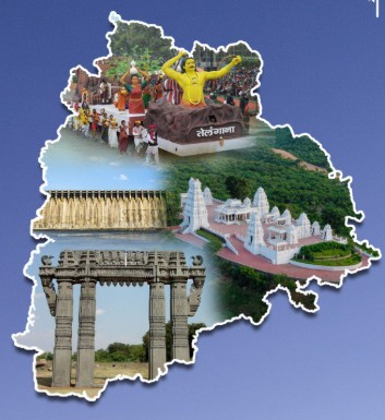 Committed to supporting state’s growth trajectory: PM Modi on Telangana Statehood Day
