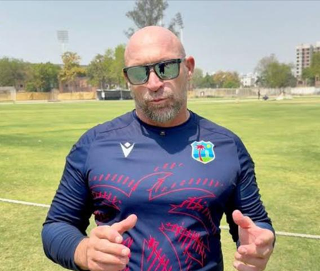 ‘We didn’t react how we should under pressure,’ admits Deitz on WI’s loss to Ireland