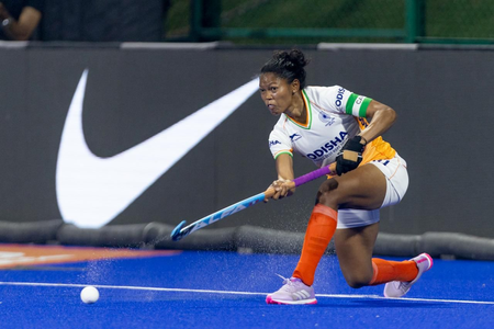 Hockey India names Salima-led squad for Women’s Nations Cup