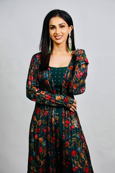 Aanchal Khurana claims TV may not survive due to unfair casting practices