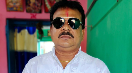 Trinamool councillor in Asansol held for hoarding govt relief materials