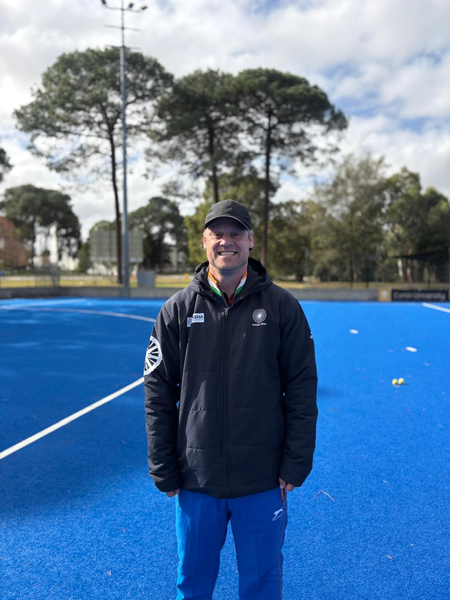Veteran Dutch dragflicker Taeke Taekema joins Indian women’s hockey team for specialised camp