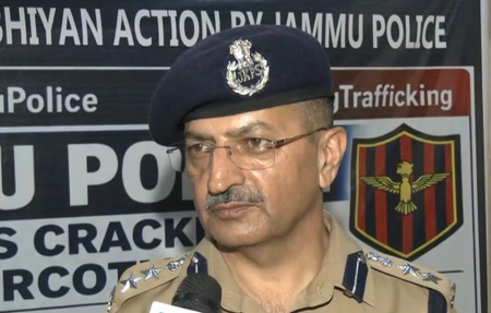 Jammu youth held for spying for Pakistan after falling into honeytrap