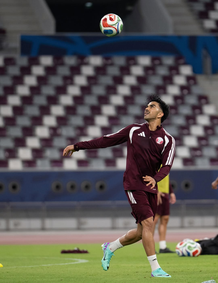 History for Kerala: Kannur-origin Tahsin Jamsheed named in Qatar’s FIFA WC squad