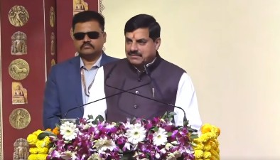 MP govt to launch ‘Chief Minister Sugam Bus Service’ for women on Raksha Bandhan