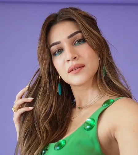 Kriti Sanon reveals she was extremely ‘cranky’ due to a strict diet during ‘Cocktail 2’ shoot