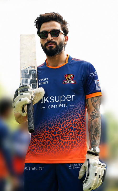 MPL 2026: Rajat Patidar-led Gwalior Cheetahs challenge Ujjain Falcons in opener