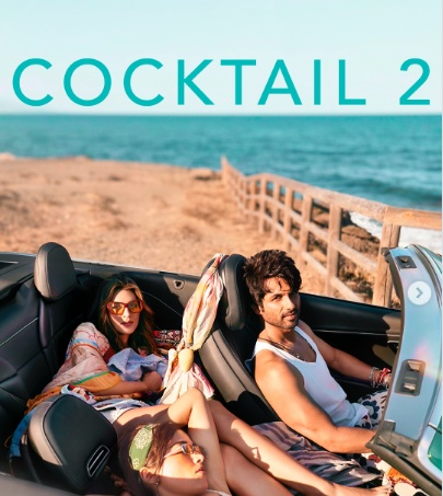 ‘Cocktail 2’ trailer launch marred by influencer chaos, media boycott