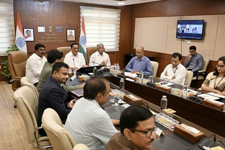 Centre signs MoU with 4 states to boost safe drinking water supply in rural areas