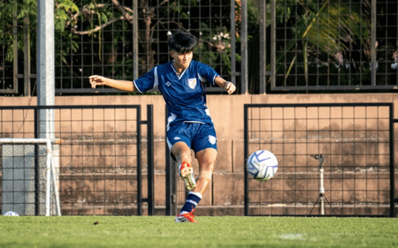 SAFF Women’s C’ship: India look to continue winning run in semis against Bhutan