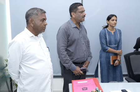 Gujarat Police’s ‘PR Centre’ emerges as a single-window grievance redressal system for citizens