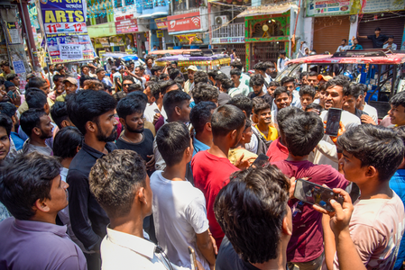 Odisha govt announces free bus travel for NEET-UG re-exam aspirants