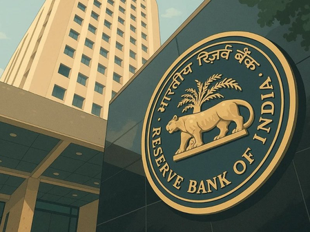 3-day RBI MPC meet begins today; inflation, growth in focus
