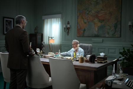 Made in India – A Titan Story (Review): Inspiring and cinematically gripping