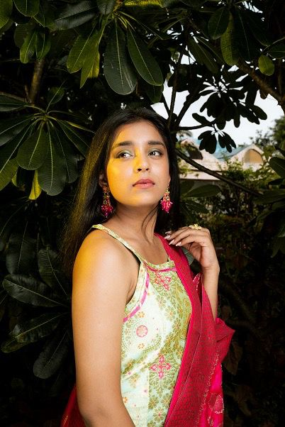 Sumbul Touqeer explains why she keeps her personal life away from social media